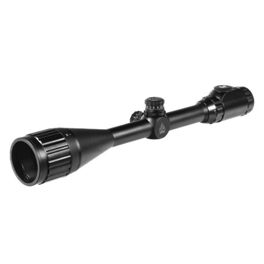 Leapers 6-24x50 1'' spotting scope 2/8