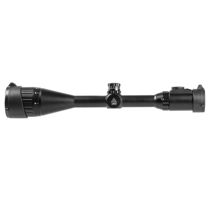 Leapers 6-24x50 1'' spotting scope 1/8