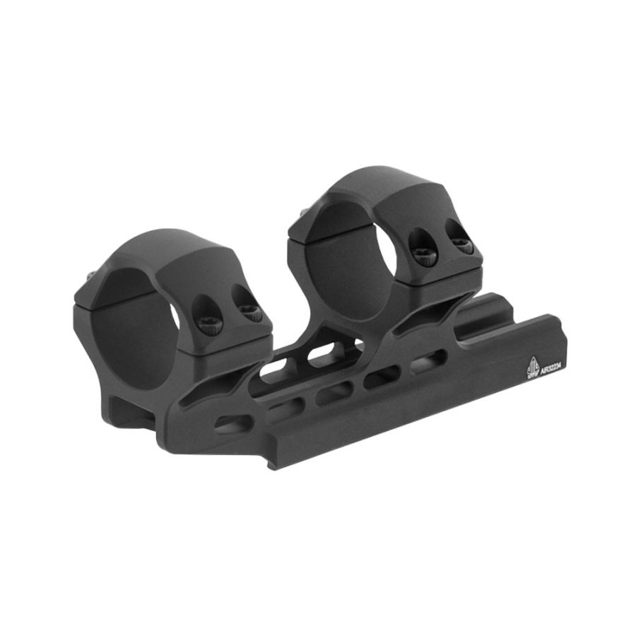 Leapers Accu-S 30/22 one-piece high mount 2/6