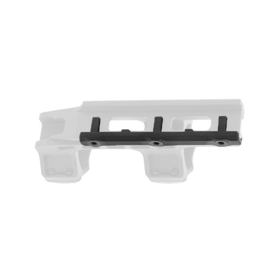 Leapers Accu-S 30/22 one-piece high mount 4/6