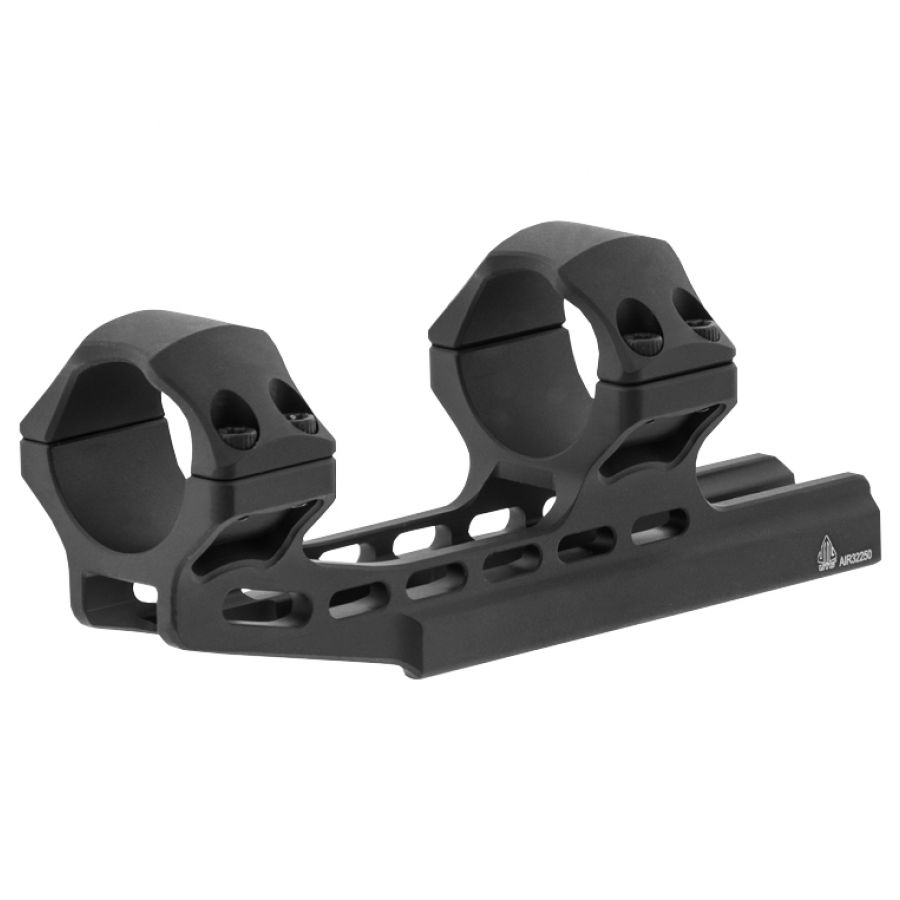 Leapers Accu-S 30/22 one-piece high mount 2/6