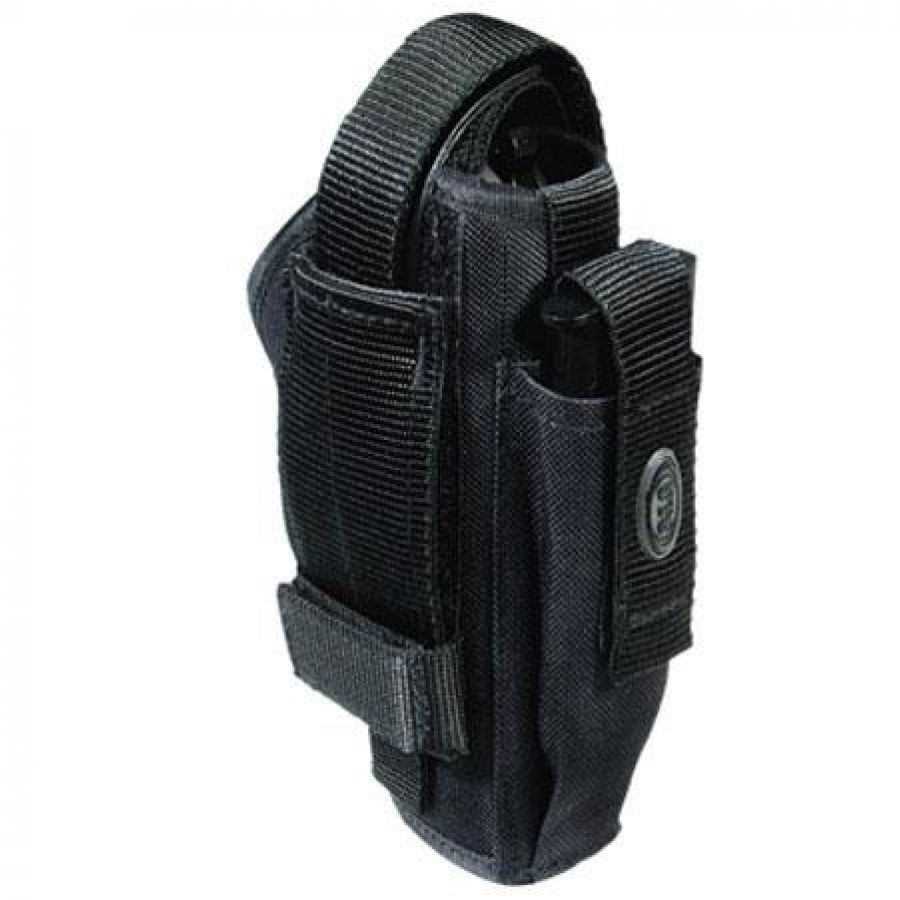 Leapers Ambidextrous Belt Holster 1/4