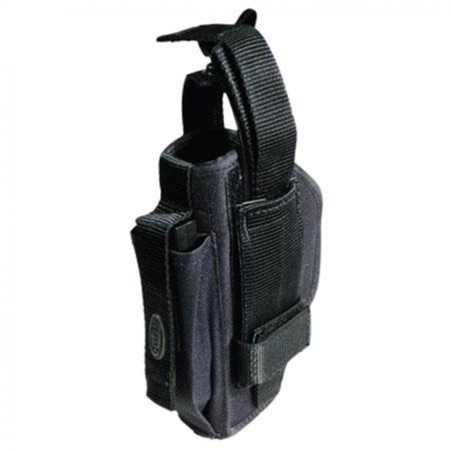 Leapers Ambidextrous Belt Holster 4/4