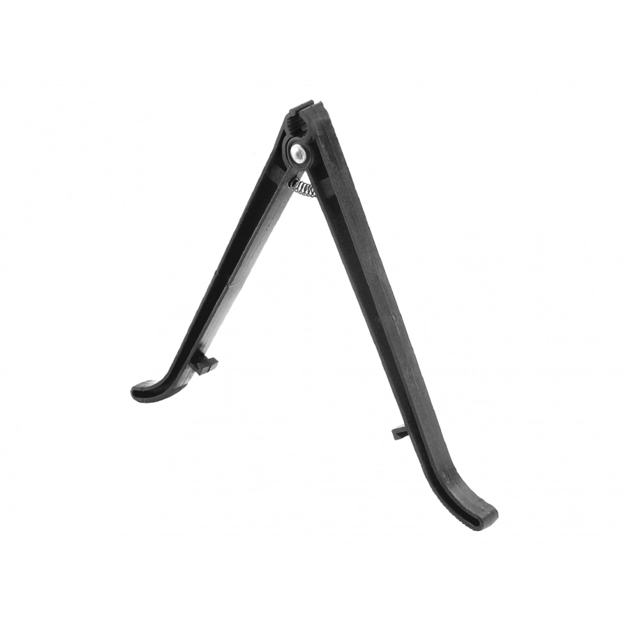 Leapers Clamp-ON Zytel 10-11" Bipod