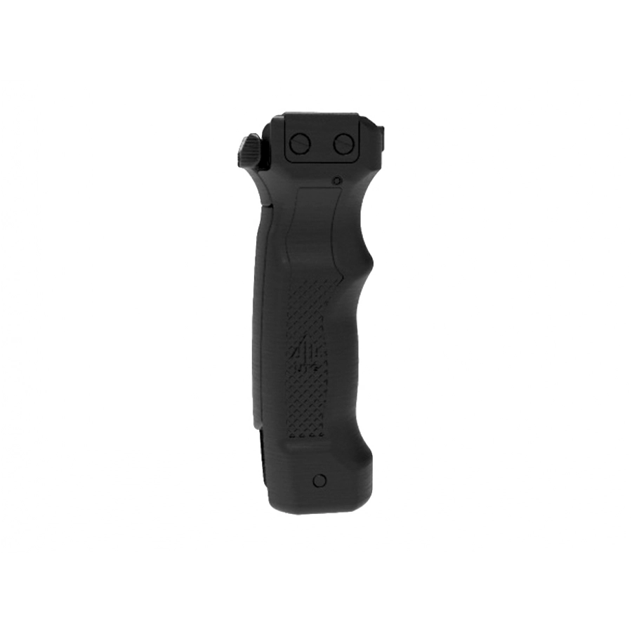 Leapers folding bipod D-Grip Ambi 2/10