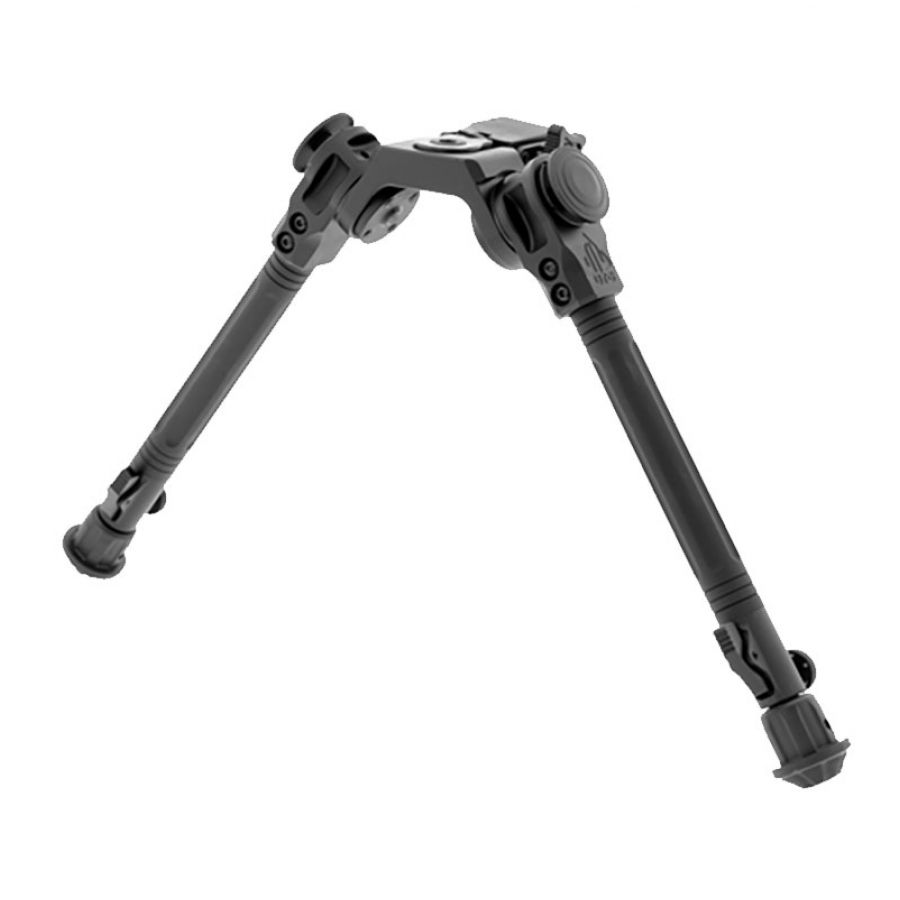 Leapers Folding Bipod Over Bore 7-11" 1/5