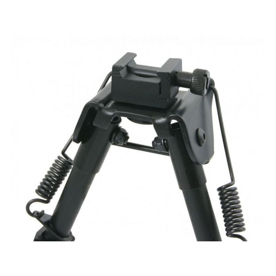 Leapers folding bipod Tactical OP 6.1-7.9" 2/5