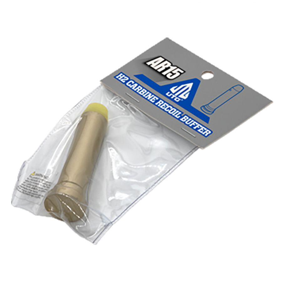 Leapers H2 buffer for AR15 3/3