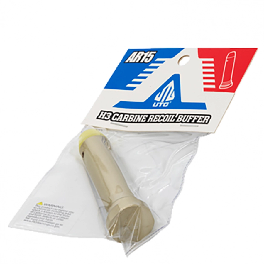 Leapers H3 buffer for AR15 4/4