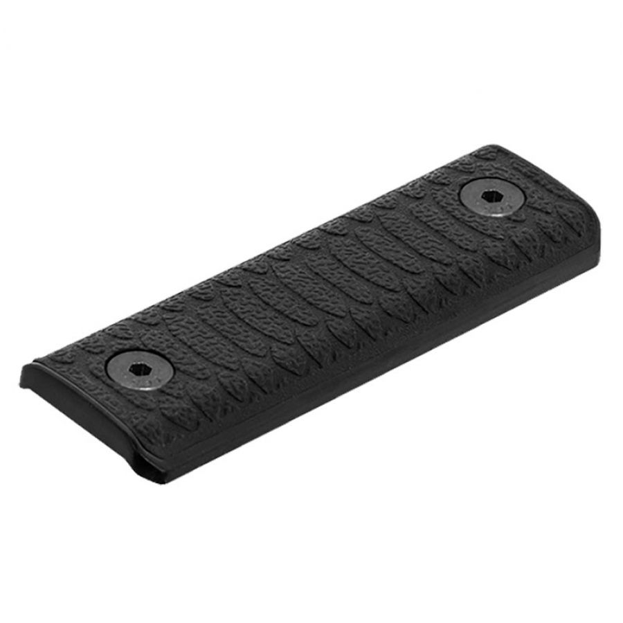 Leapers M-LOK shield panel black 4 pcs. 1/5