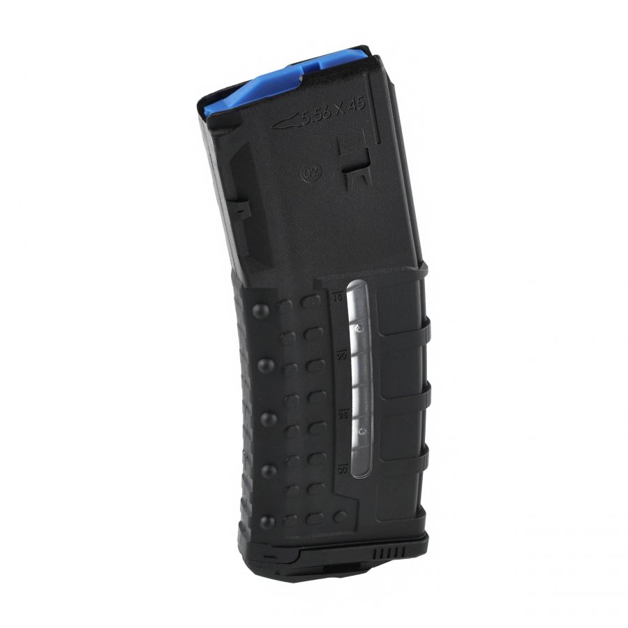 Leapers magazine for AR15 for 30 rounds 3/3