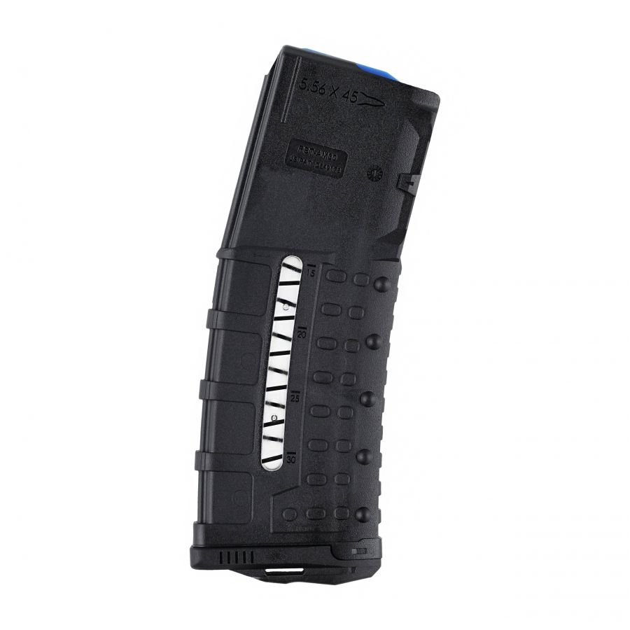 Leapers magazine for AR15 for 30 rounds 2/3