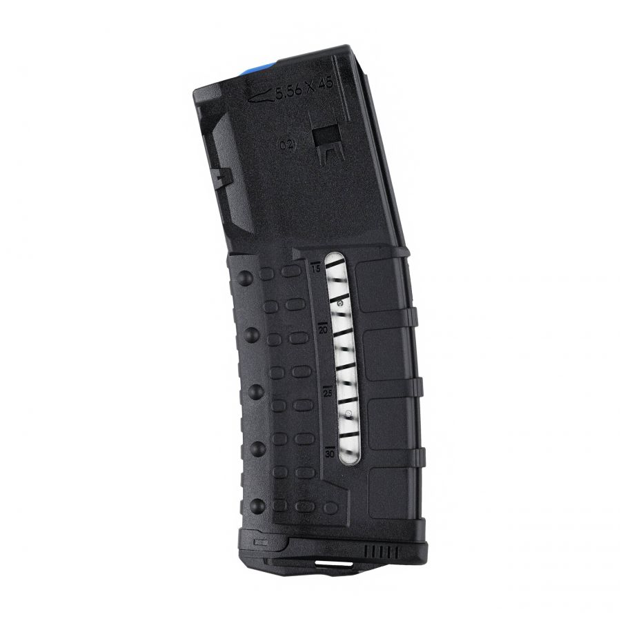 Leapers magazine for AR15 for 30 rounds 1/3