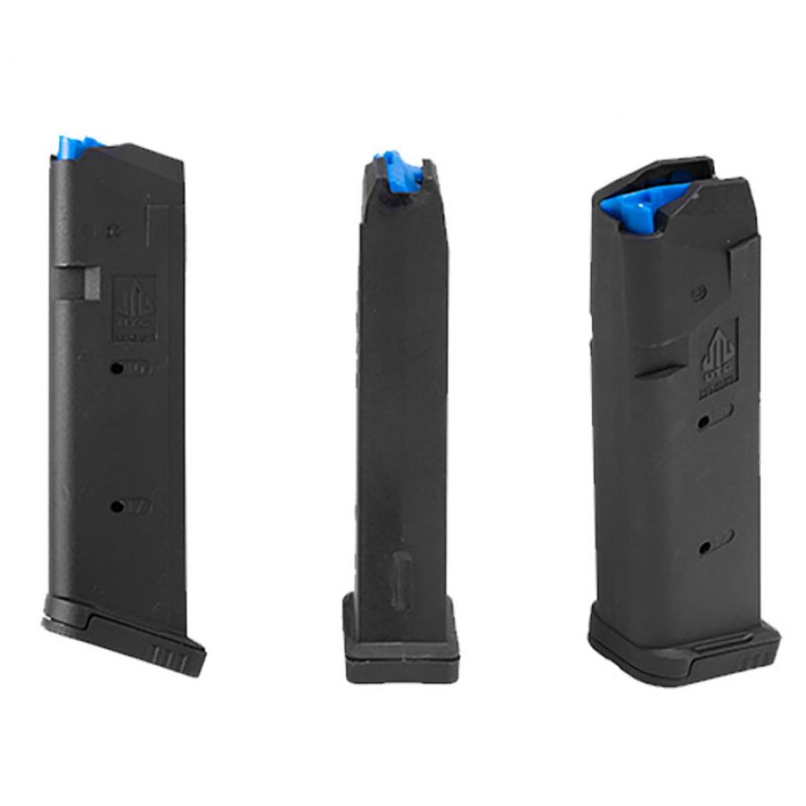 Leapers magazine for Glock 17 rounds 2/11