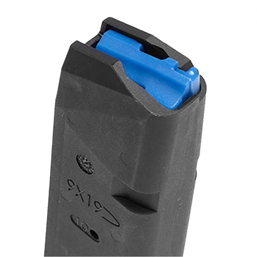 Leapers magazine for Glock 17 rounds 4/11
