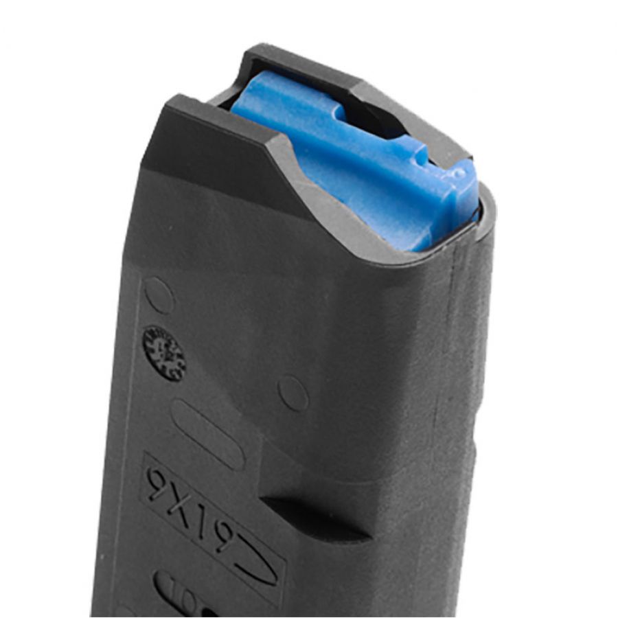 Leapers magazine for Glock 33 cartridges 3/11