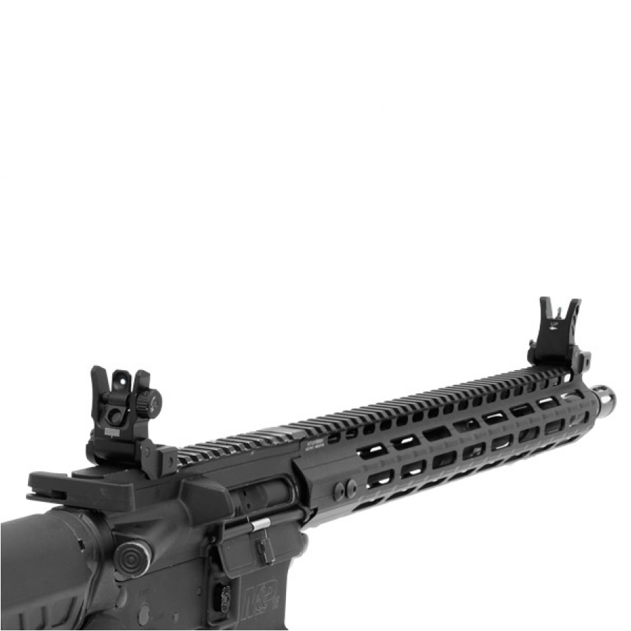 Leapers MNT-955 collapsible riflescope 3/5