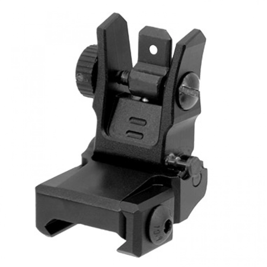 Leapers MNT-955 collapsible riflescope 2/5