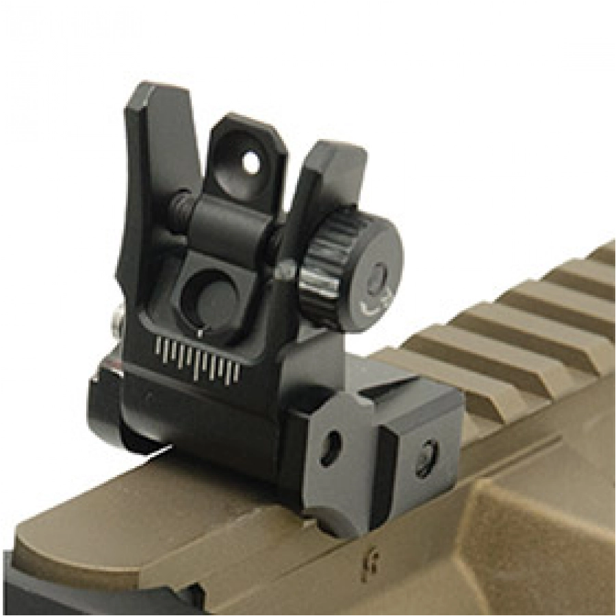 Leapers MNT-955 collapsible riflescope 4/5