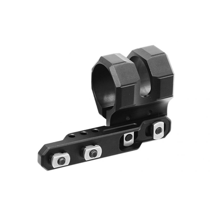 Leapers Offset Flashlight Ring Mount 2/8