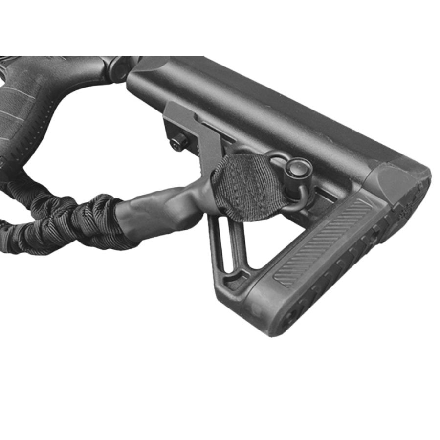 Leapers QD Sling Swivel Tactical Gun Belt 2/7