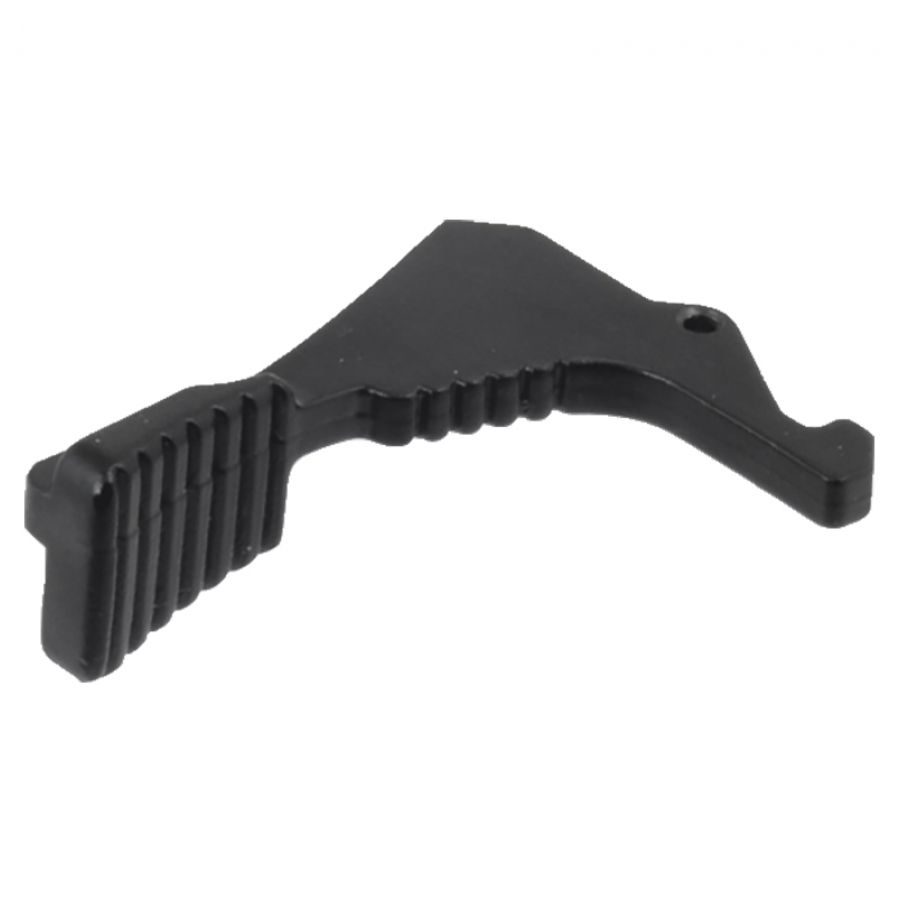 Leapers reload lever enlarged handle for AR15 1/3
