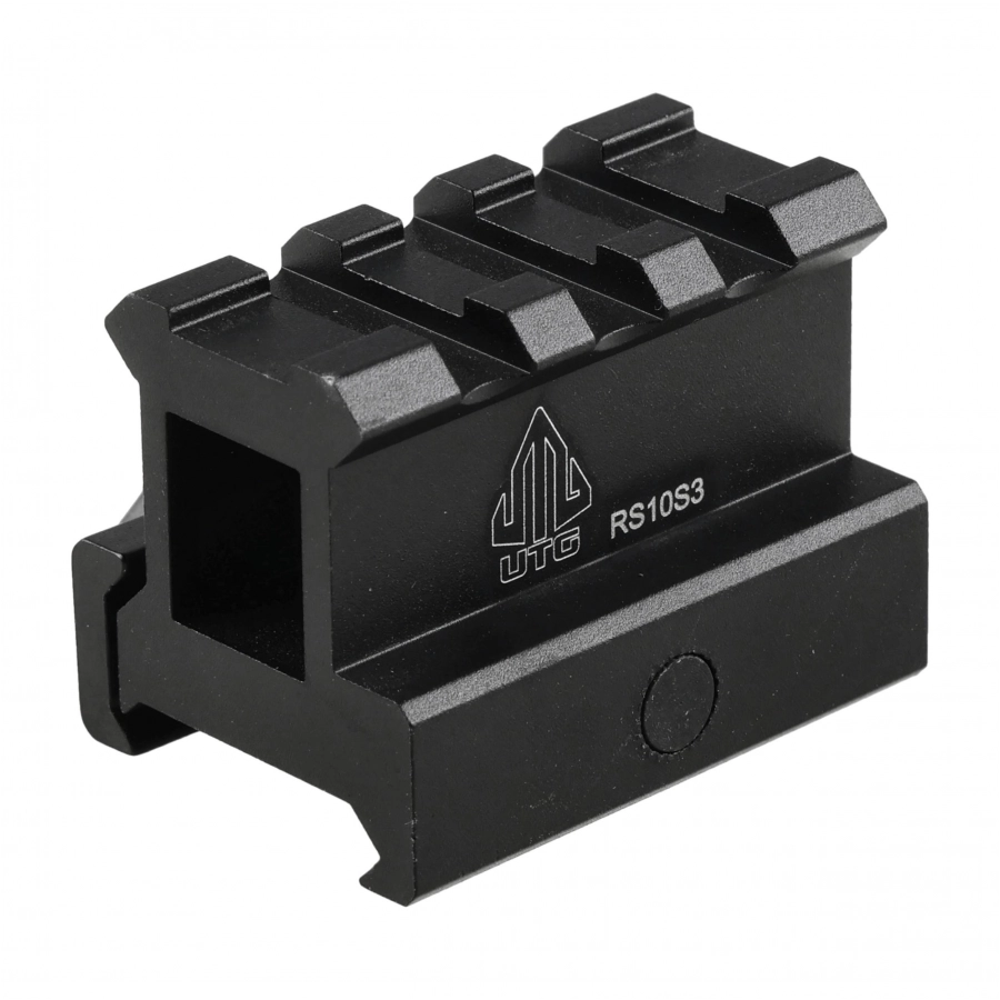 Leapers Twist Lock 3 Slot Elevator 3/10