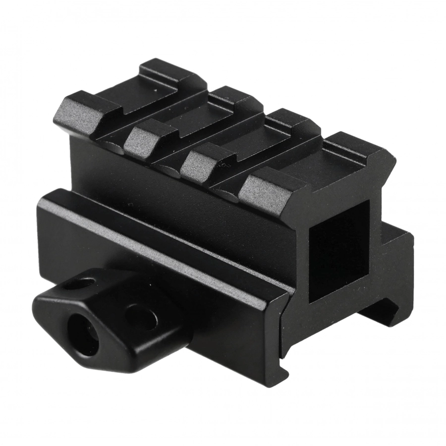Leapers Twist Lock 3 Slot Elevator 2/10