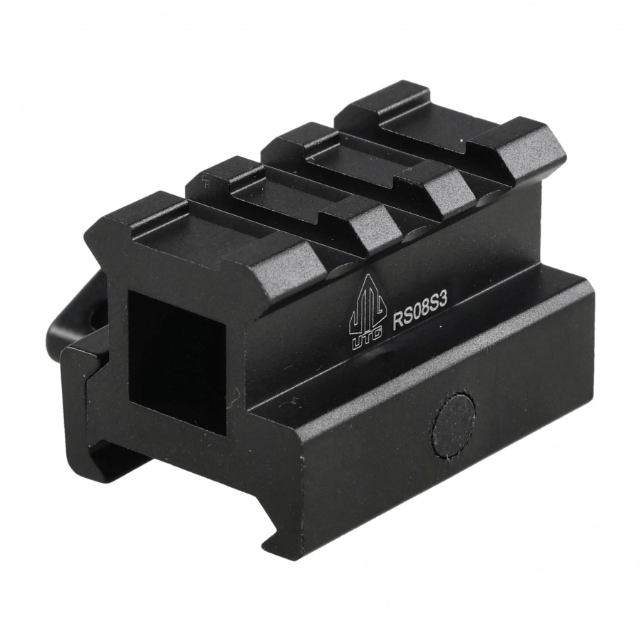 Leapers Twist Lock 3 Slot Elevator 1/10