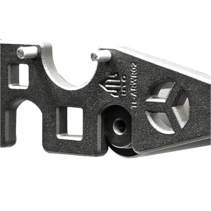 Leapers universal wrench for AR15 3/10