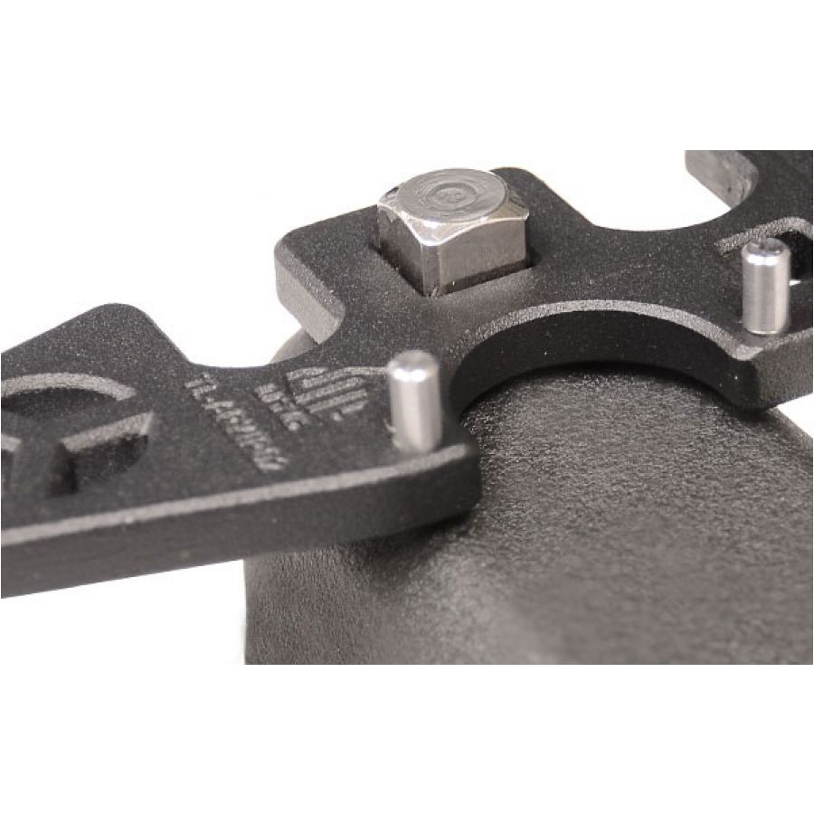 Leapers universal wrench for AR15 2/10
