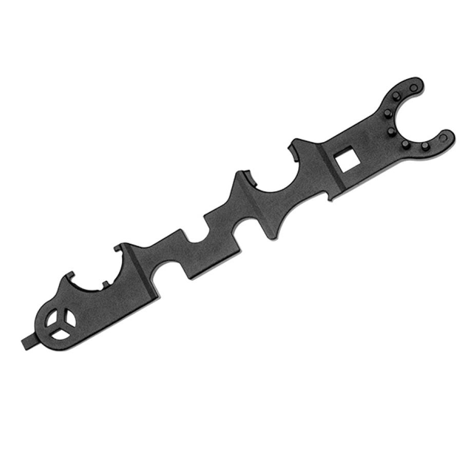 Leapers universal wrench for AR15 and AR308 2/11