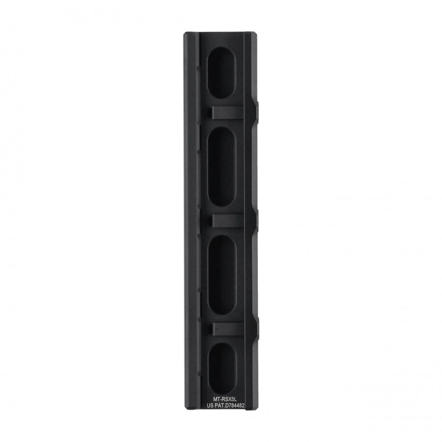Leapers UTG 13-slot (5.50") upgrade 3/22