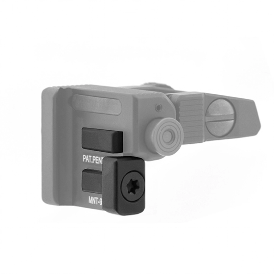 Leapers UTG Accu-Sync Spring rear sight, cz 2/5
