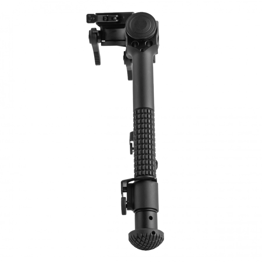 Leapers UTG Goliath 8-12" bipod, picatinny 4/12