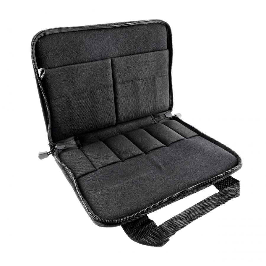 Leapers UTG Homeland Securit pistol case 3/3