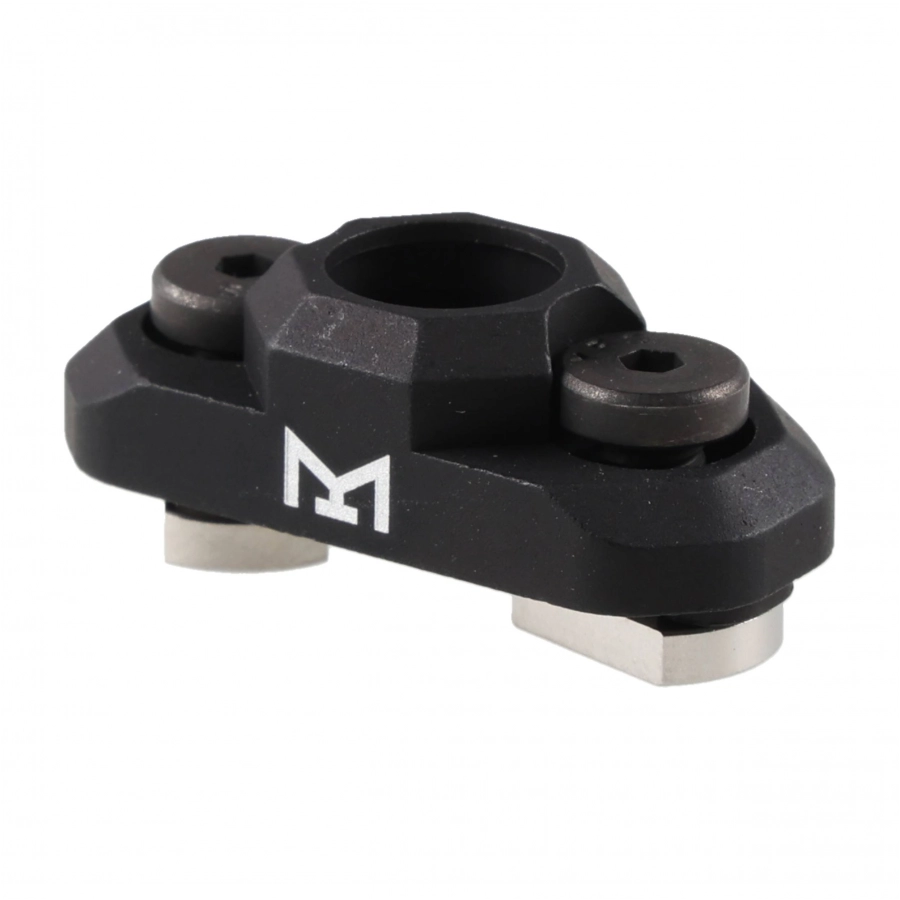 Leapers UTG M-LOK QD socket black 2/6