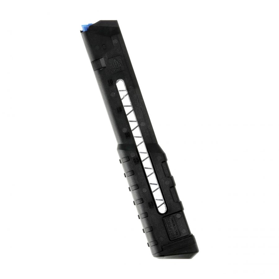 Leapers UTG magazine for Glock 33 window cartridges 1/3