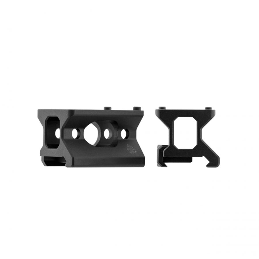 Leapers UTG Picatinny RMR Optic Mount 2in1 2/4