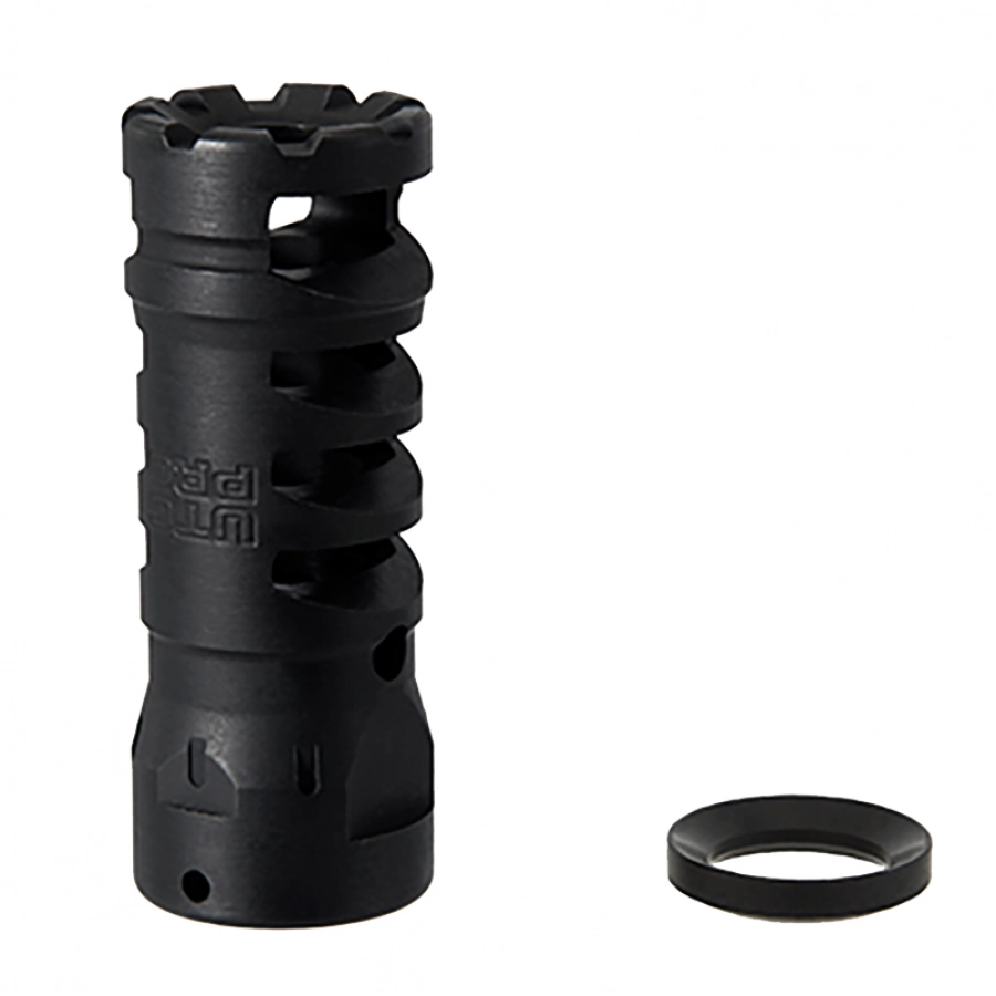 Leapers UTG Pro .223 / 5.56 compensator, 1/2 "x28 k 3/5