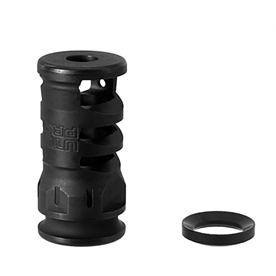 Leapers UTG Pro .223 / 5.56 compensator, 1/2 "x28 k 1/5