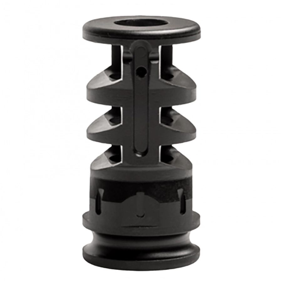 Leapers UTG Pro 9 mm, 1/2 "x28 short compensator 3/7