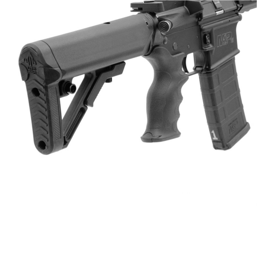 Leapers UTG Pro AR15 Ops Ready S1 flask black 2/3