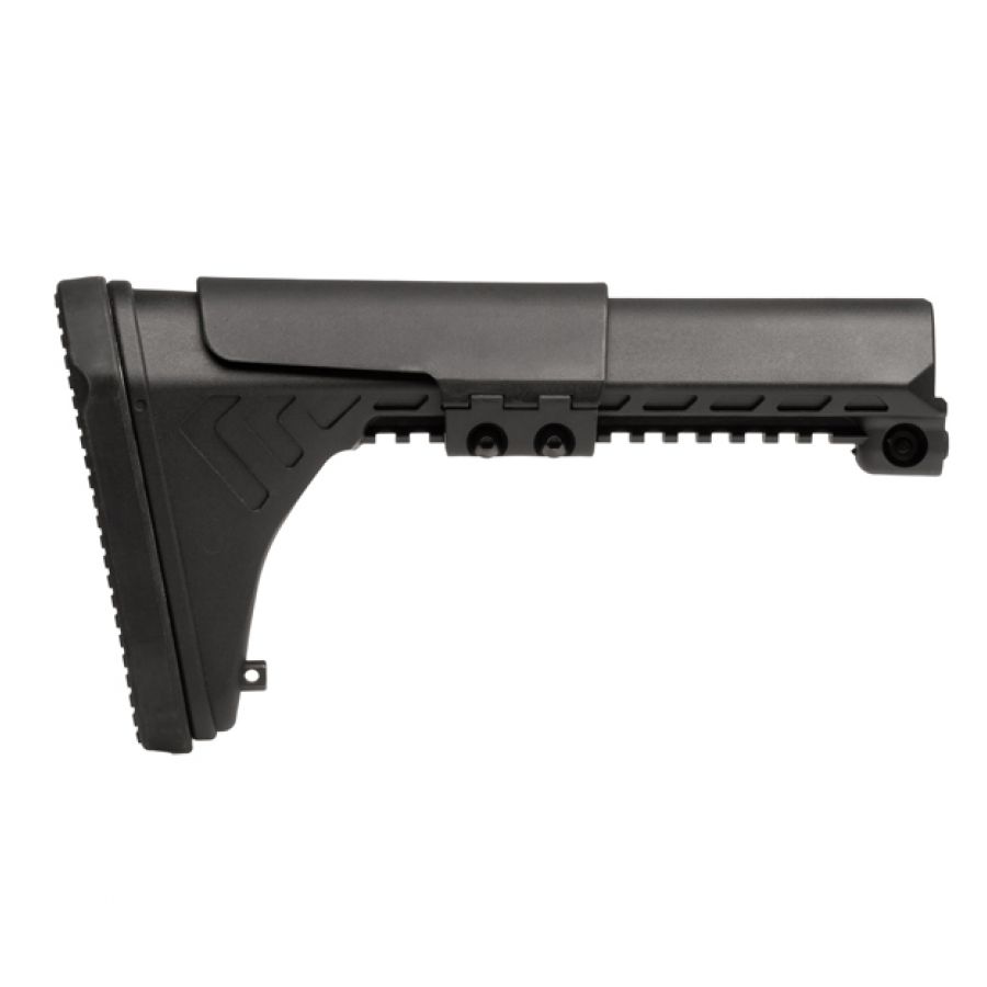 Leapers UTG PRO AR15 Ops Ready S5 flask black 1/5