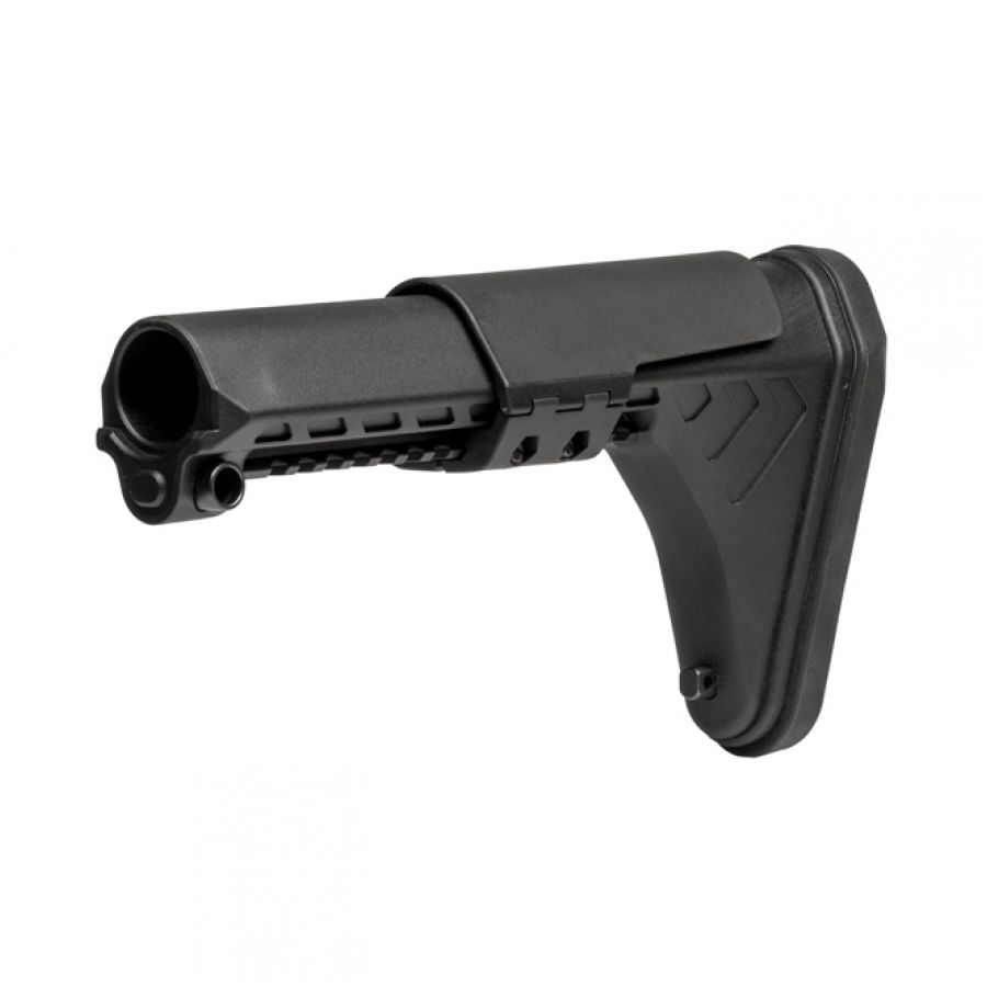 Leapers UTG PRO AR15 Ops Ready S5 flask black 2/5