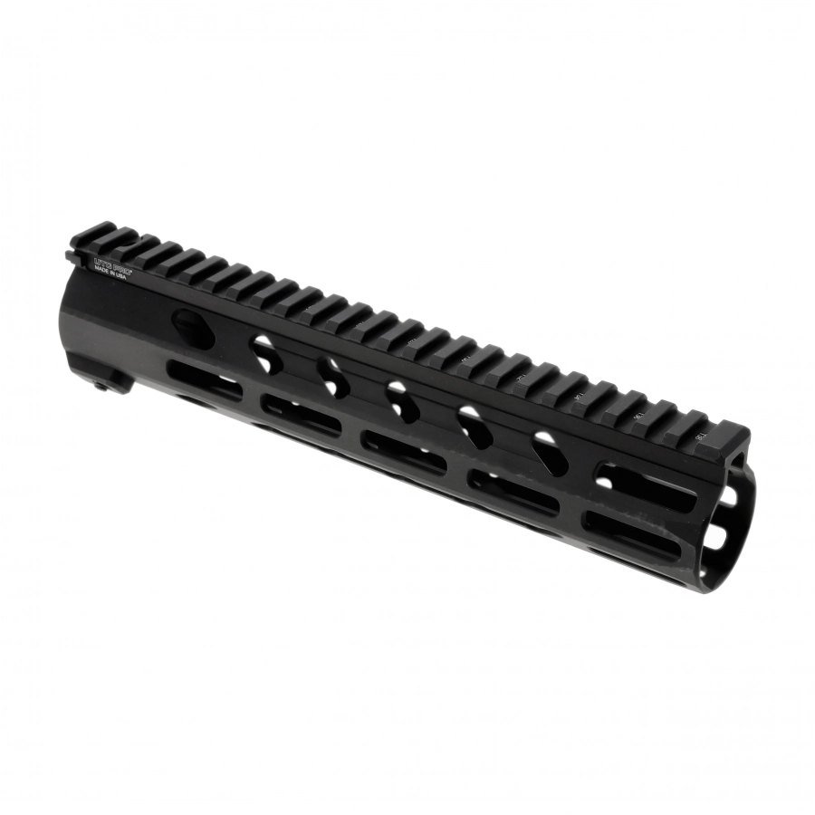Leapers UTG Pro Arwen M-LOK Free Float 10" Bed. 2/5