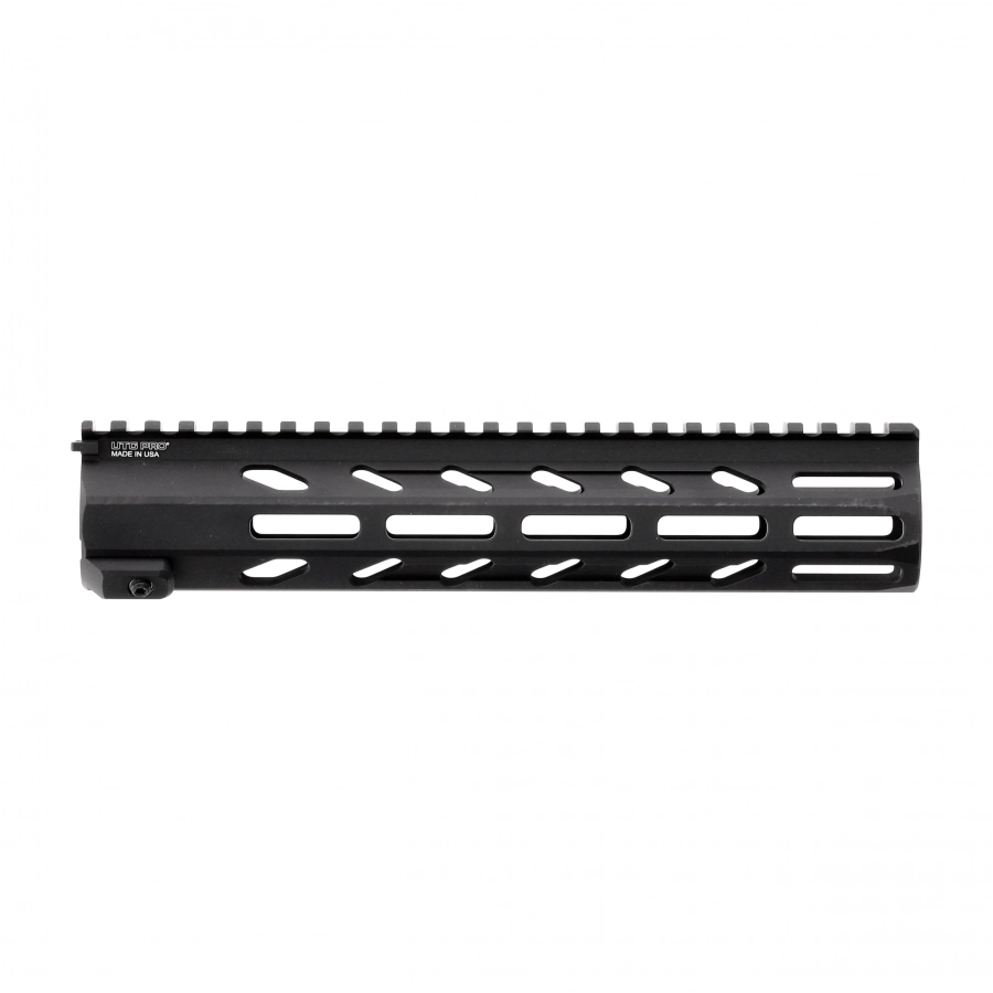 Leapers UTG Pro Arwen M-LOK Free Float 10" Bed. 4/5