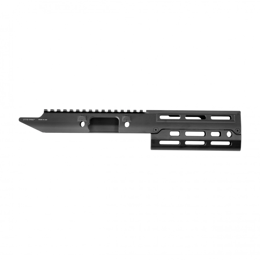 Leapers UTG Pro Monolith M-LOK MP5 mounting rail 4/5
