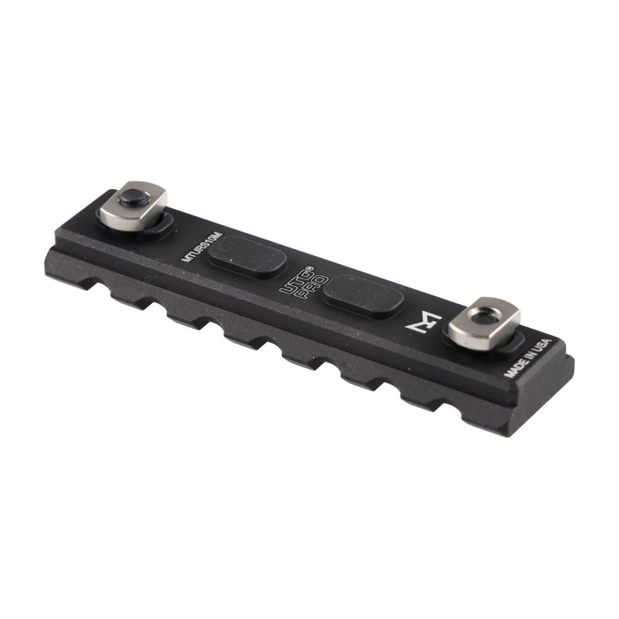 Leapers UTG PRO mounting rail for M-LOK 7 slots 2/5