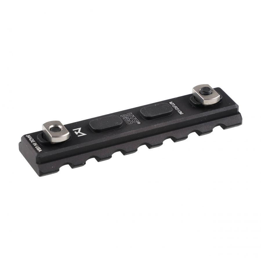 Leapers UTG PRO mounting rail for M-LOK 7 slots 1/5